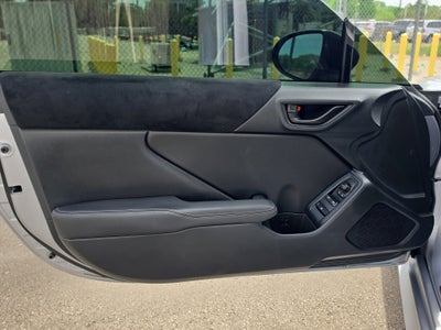 2022 Toyota GR86 Premium