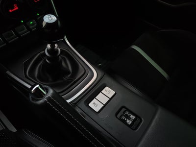 2022 Toyota GR86 Premium