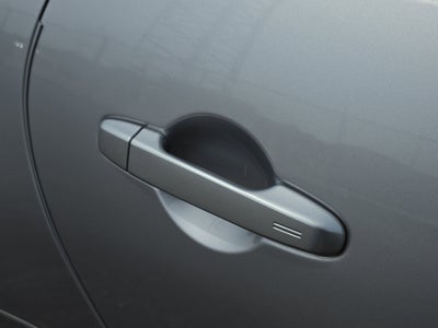 2022 Toyota GR86 Premium