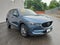 2021 Mazda Mazda CX-5 Signature