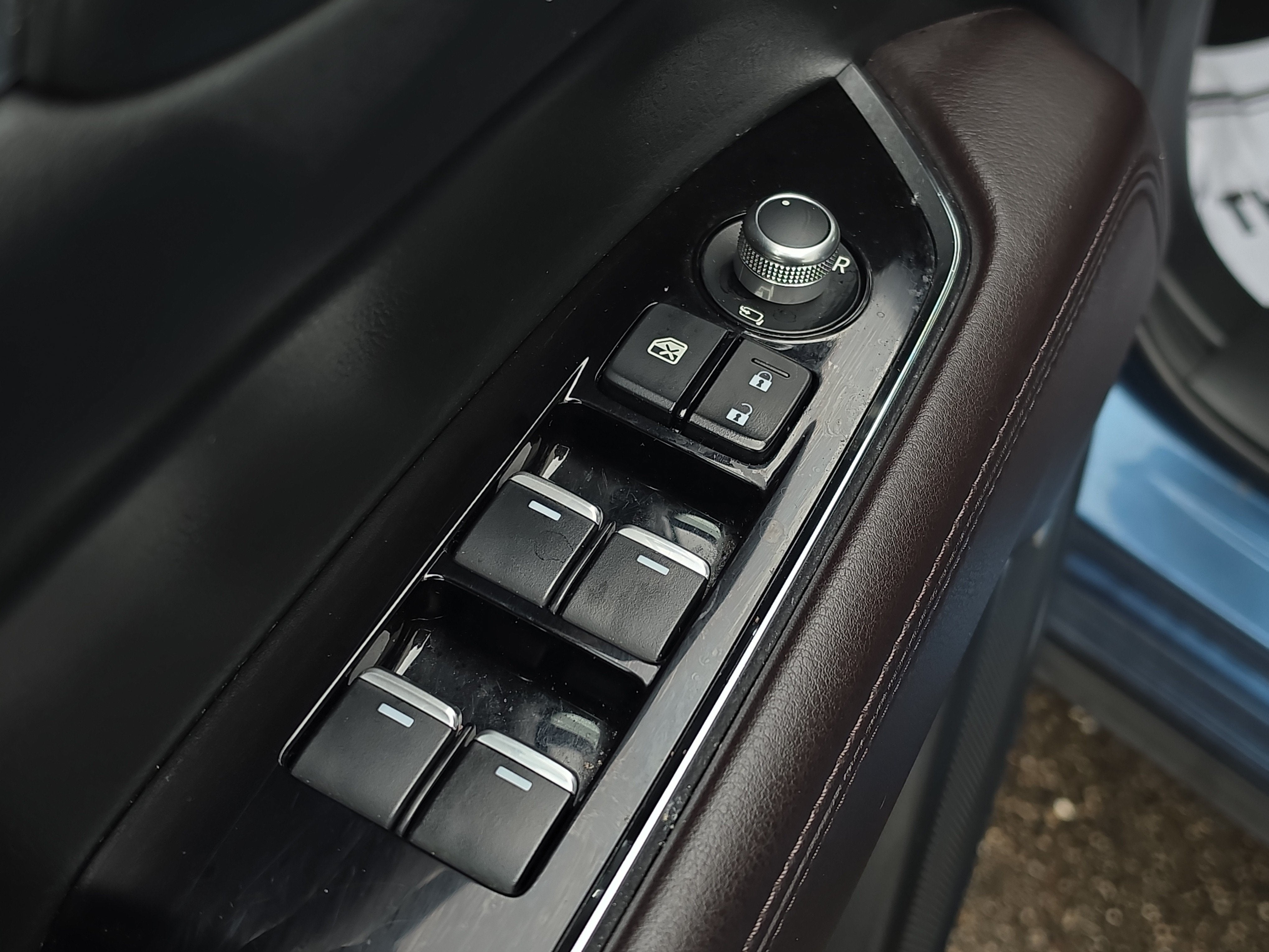 2021 Mazda Mazda CX-5 Signature