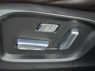 2021 Mazda Mazda CX-5 Signature