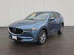 2021 Mazda Mazda CX-5 Signature