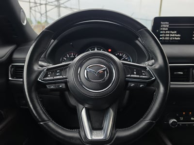 2021 Mazda Mazda CX-5 Signature
