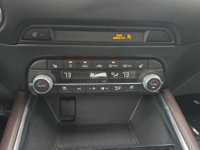 2021 Mazda Mazda CX-5 Signature