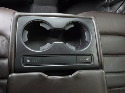 2021 Mazda Mazda CX-5 Signature