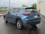 2021 Mazda Mazda CX-5 Signature