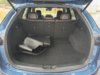 2021 Mazda Mazda CX-5 Signature