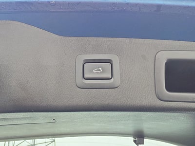 2021 Mazda Mazda CX-5 Signature
