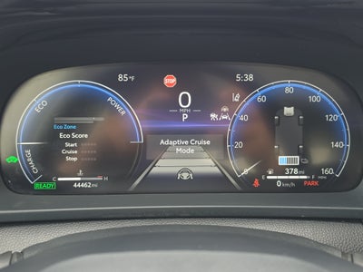2024 Toyota Crown Limited
