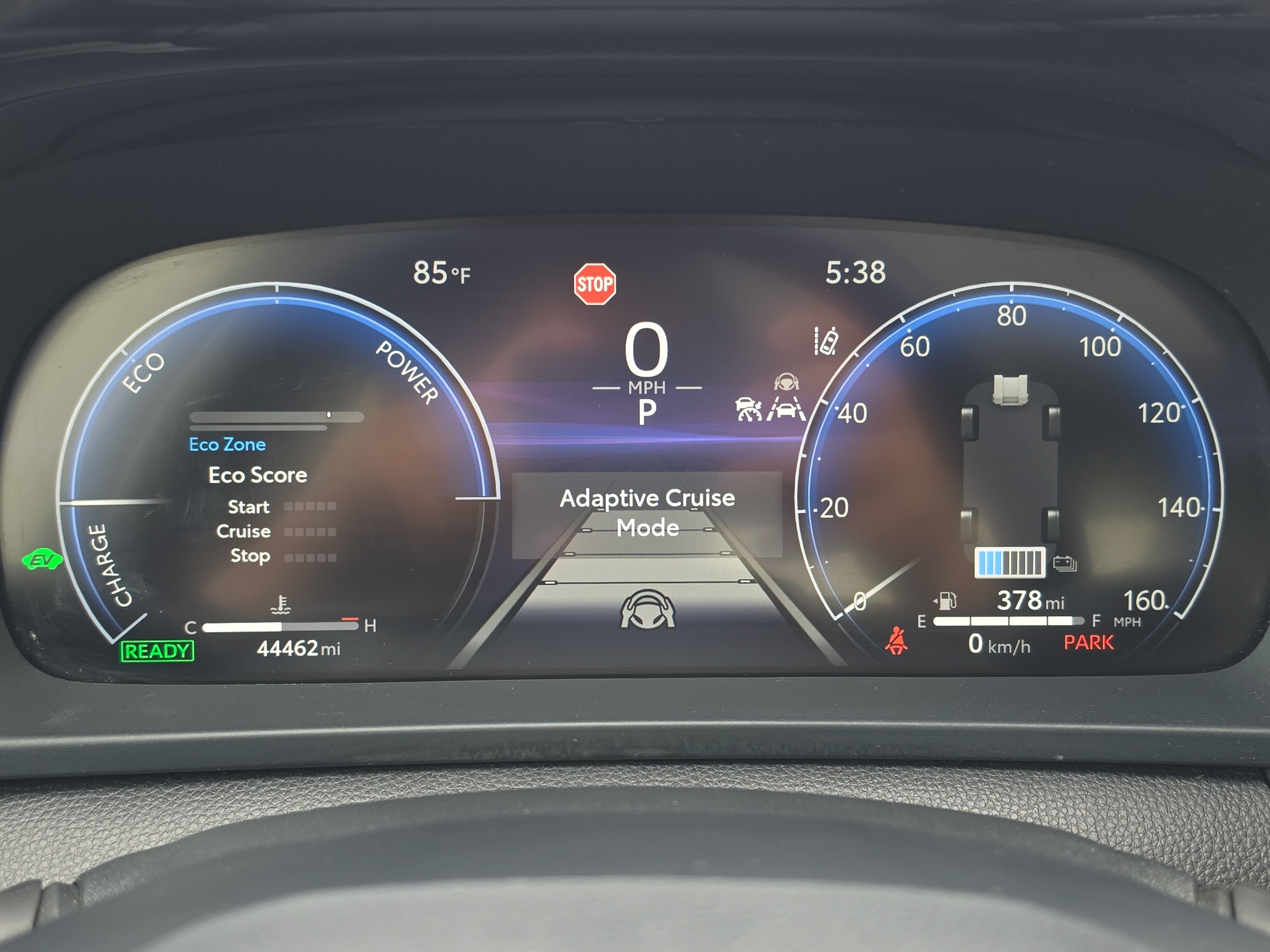 2024 Toyota Crown Limited