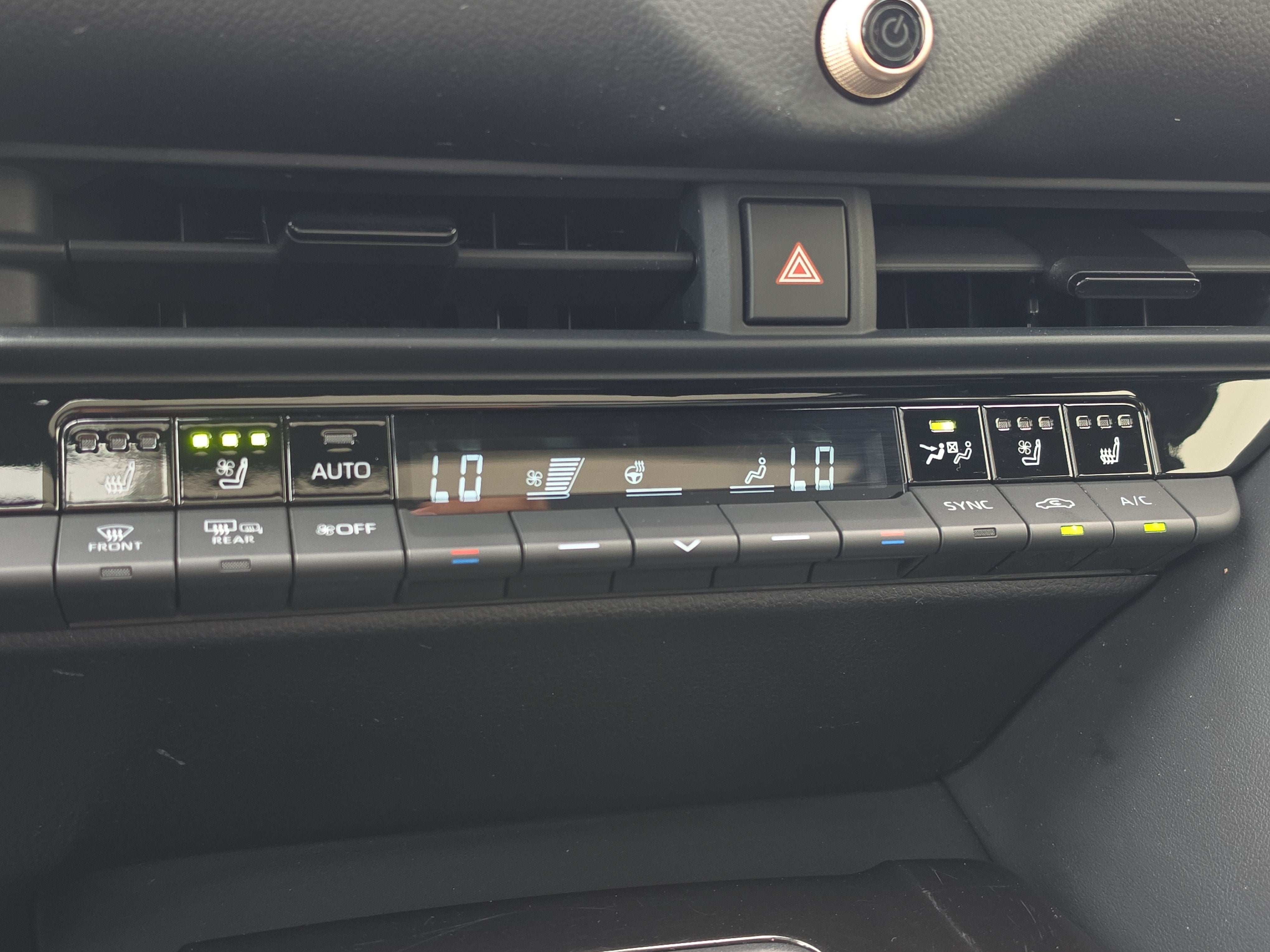 2024 Toyota Crown Limited