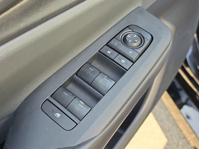 2023 Toyota Prius LE