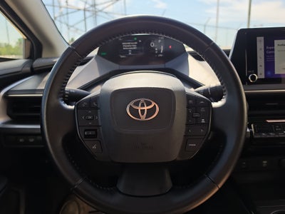2023 Toyota Prius LE