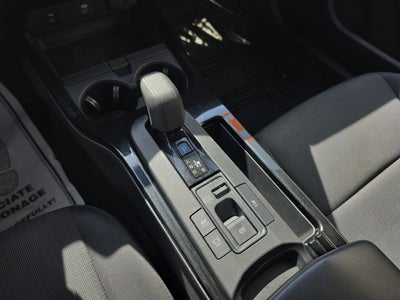 2023 Toyota Prius LE