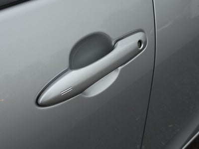 2022 Toyota Prius LE