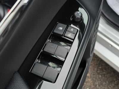 2022 Toyota Prius LE