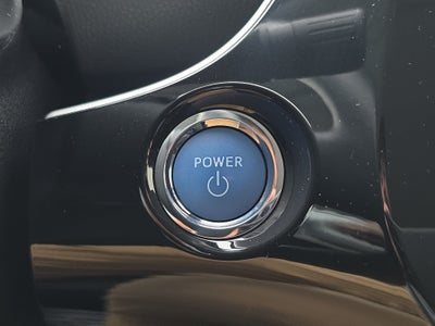 2022 Toyota Prius LE