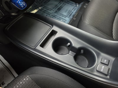 2022 Toyota Prius LE