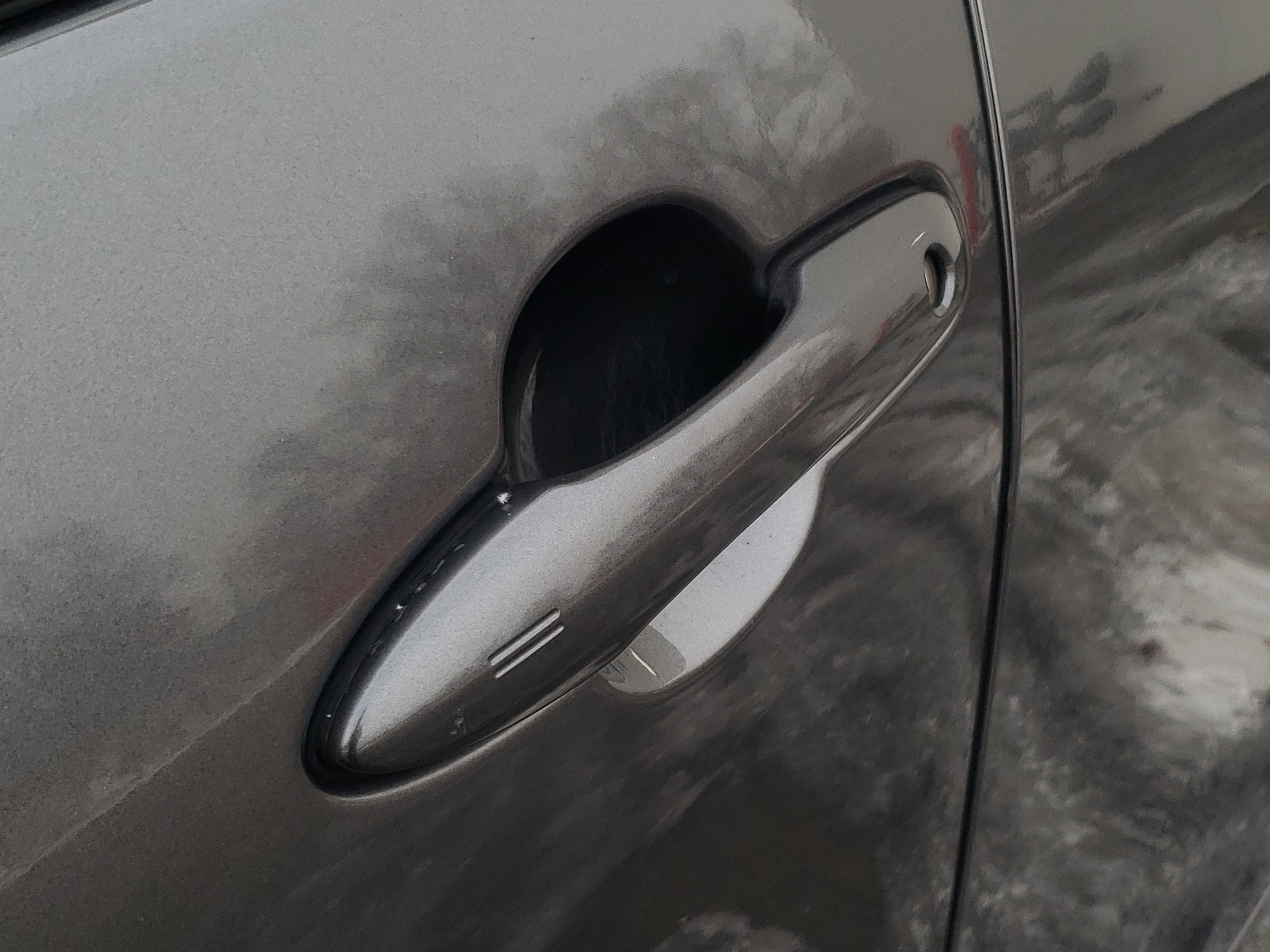 2019 Toyota Prius LE