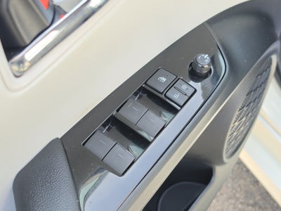 2019 Toyota Prius LE