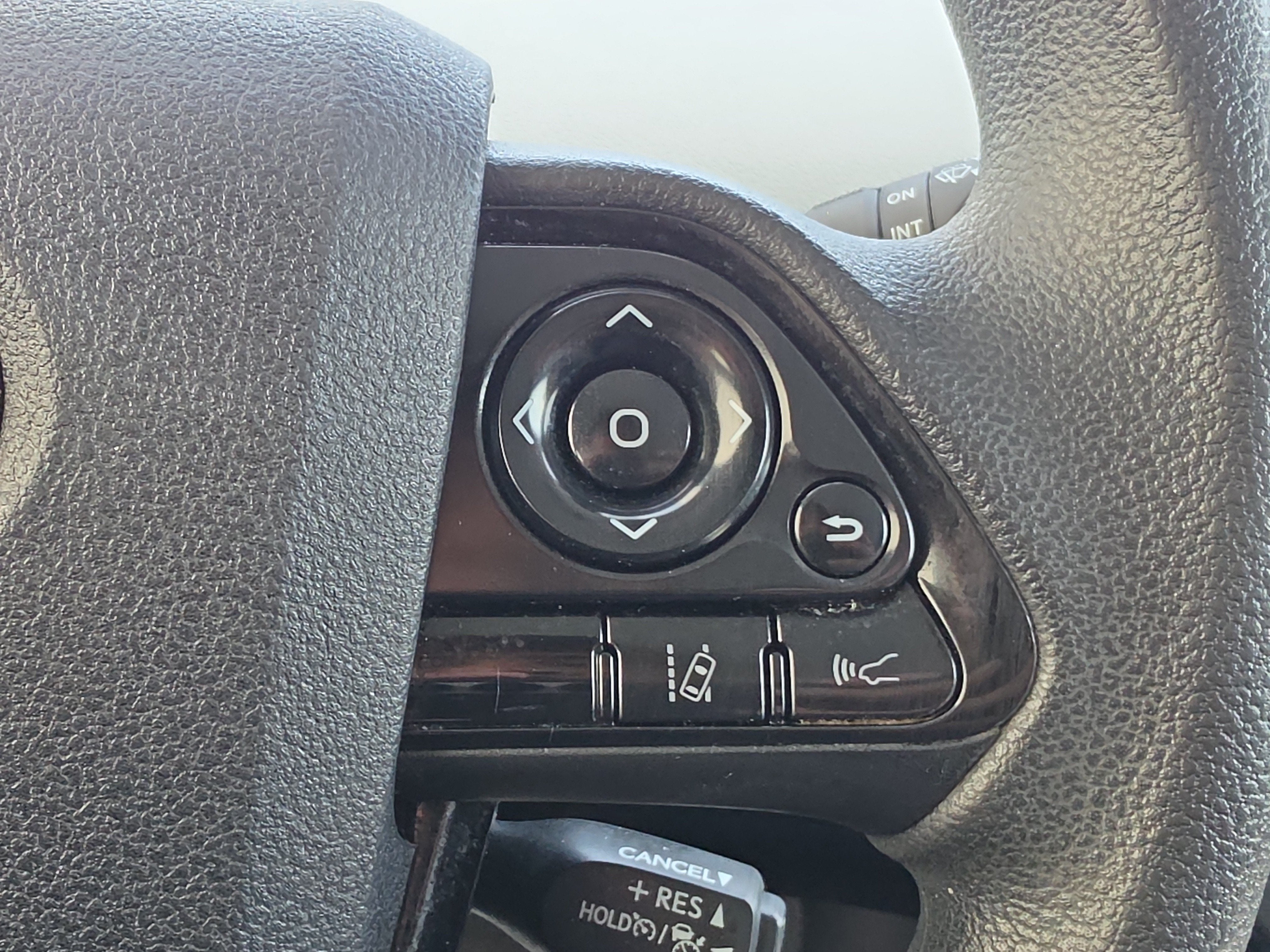 2019 Toyota Prius LE