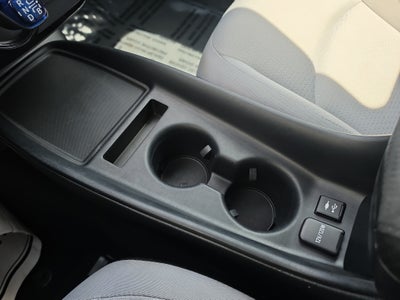 2019 Toyota Prius LE
