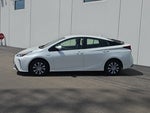 2019 Toyota Prius LE