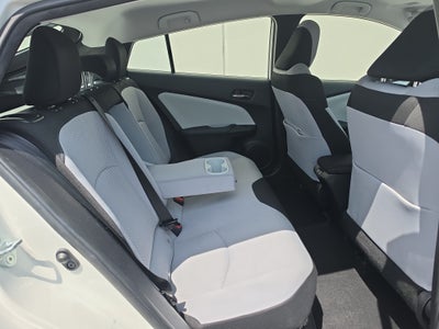 2019 Toyota Prius LE