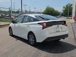 2019 Toyota Prius LE