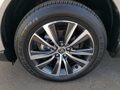 2023 Toyota Venza LE