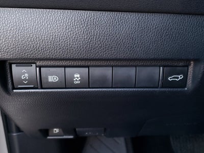 2023 Toyota Venza LE