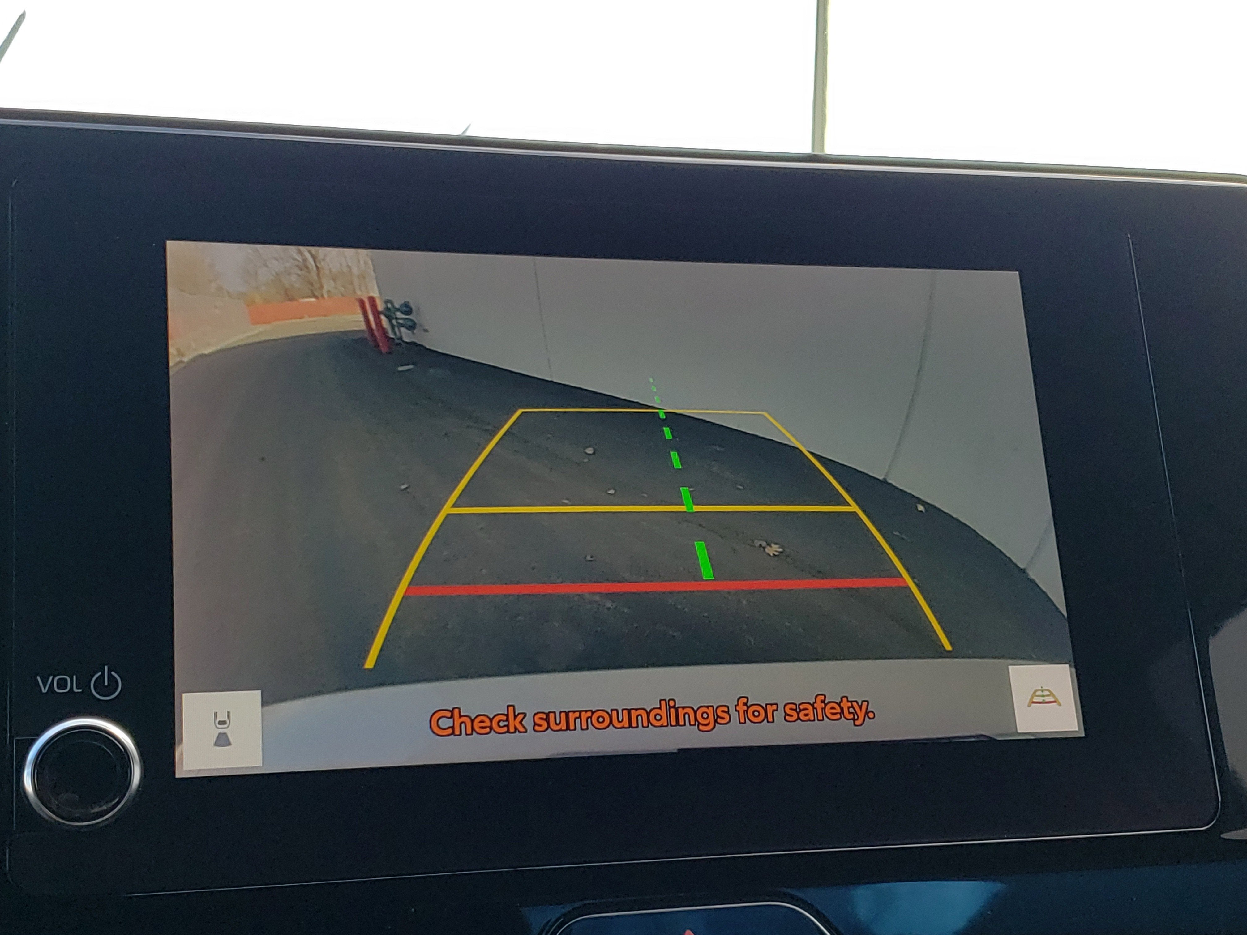 2023 Toyota Venza LE