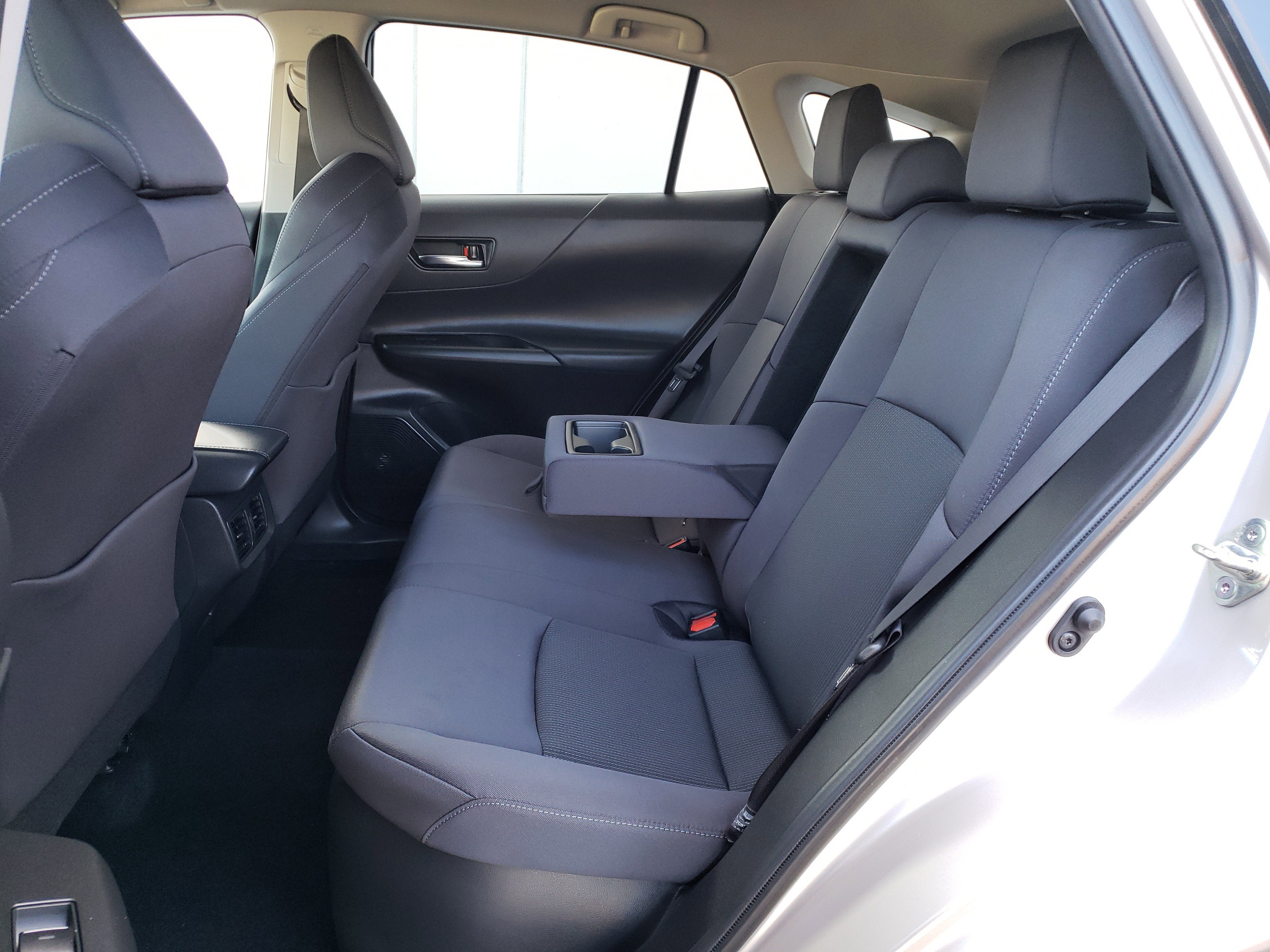 2023 Toyota Venza LE