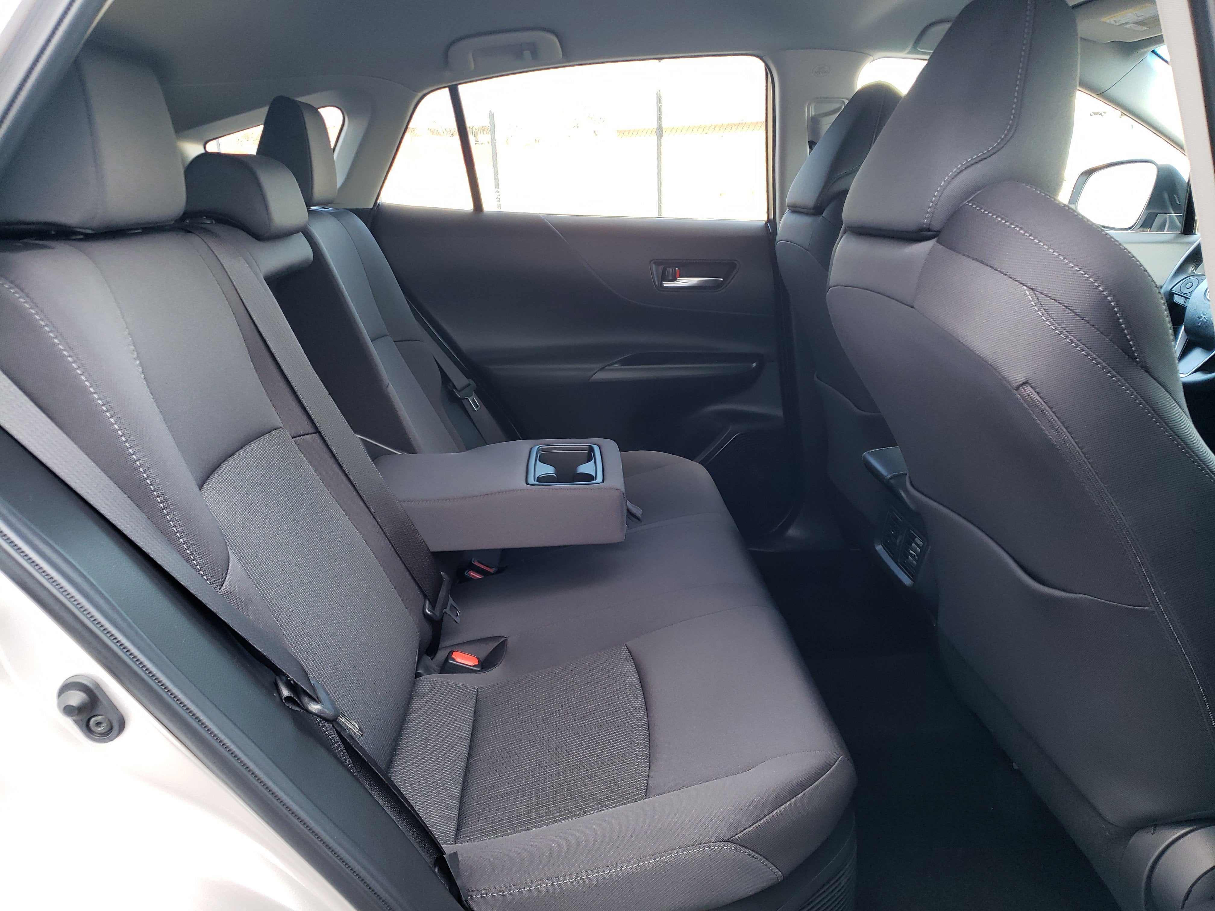 2023 Toyota Venza LE