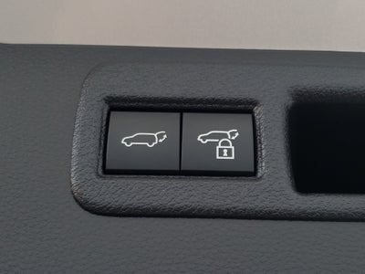 2023 Toyota Venza LE