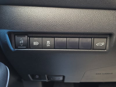 2021 Toyota Venza LE