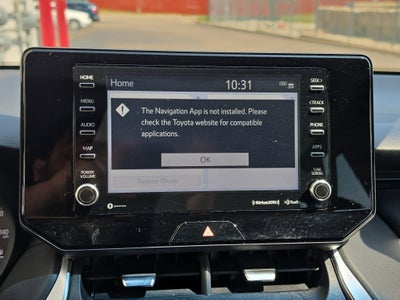 2021 Toyota Venza LE