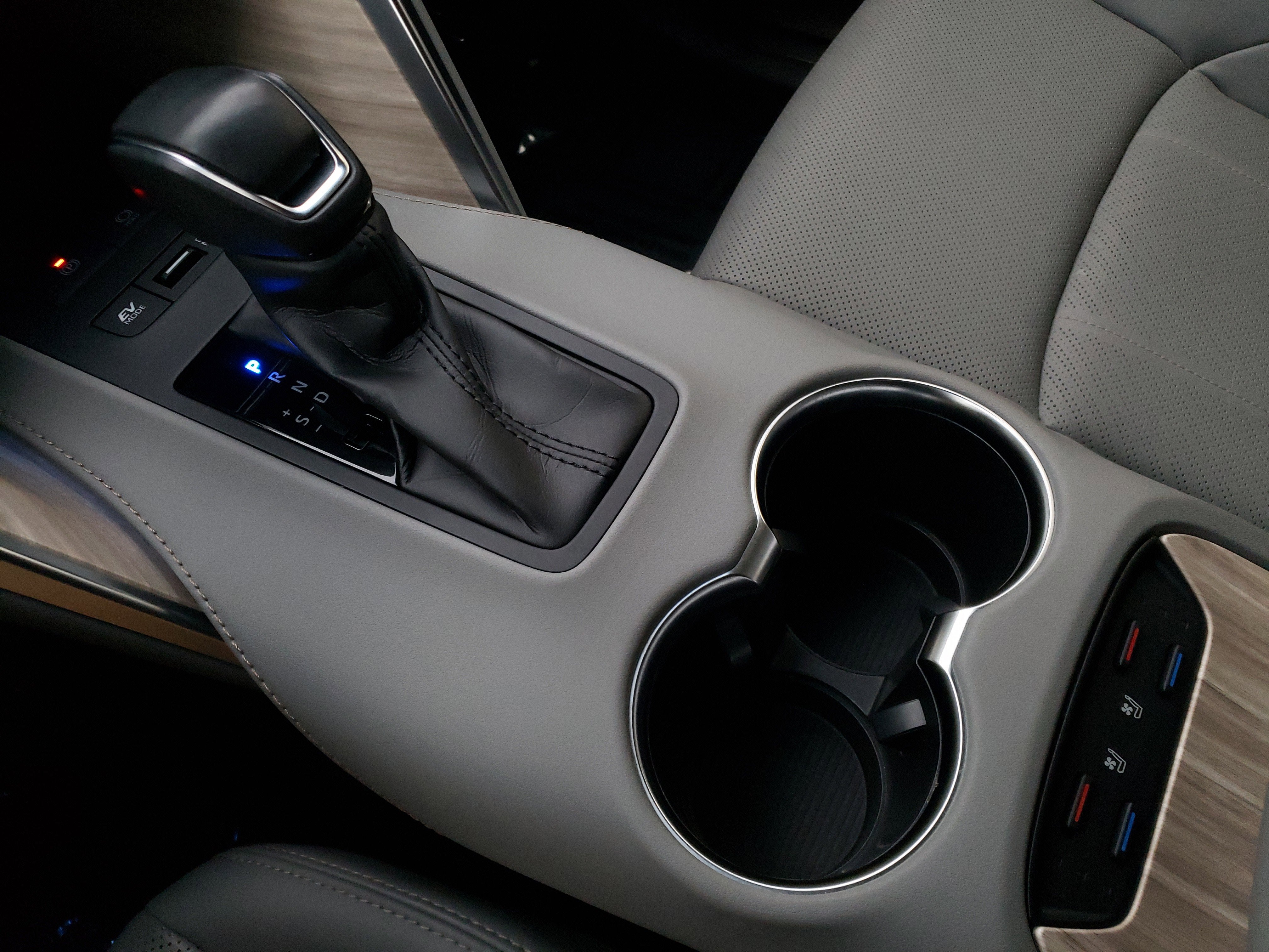 2021 Toyota Venza XLE