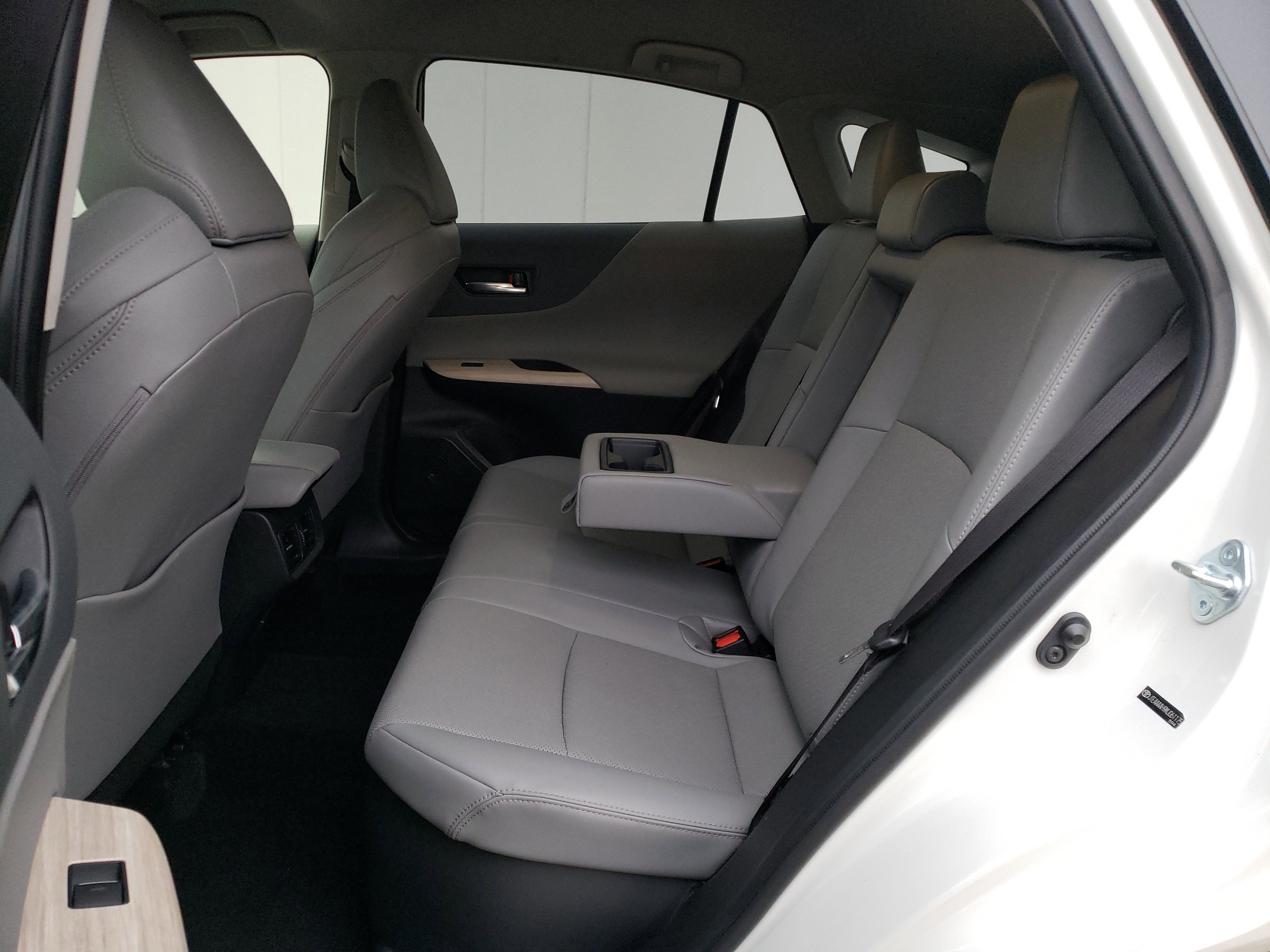 2021 Toyota Venza XLE