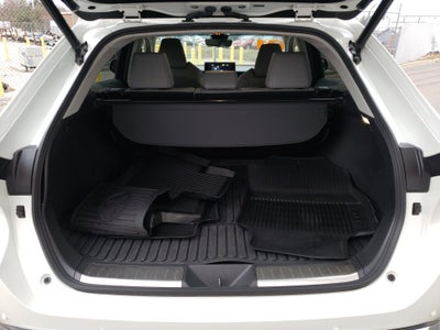 2021 Toyota Venza XLE