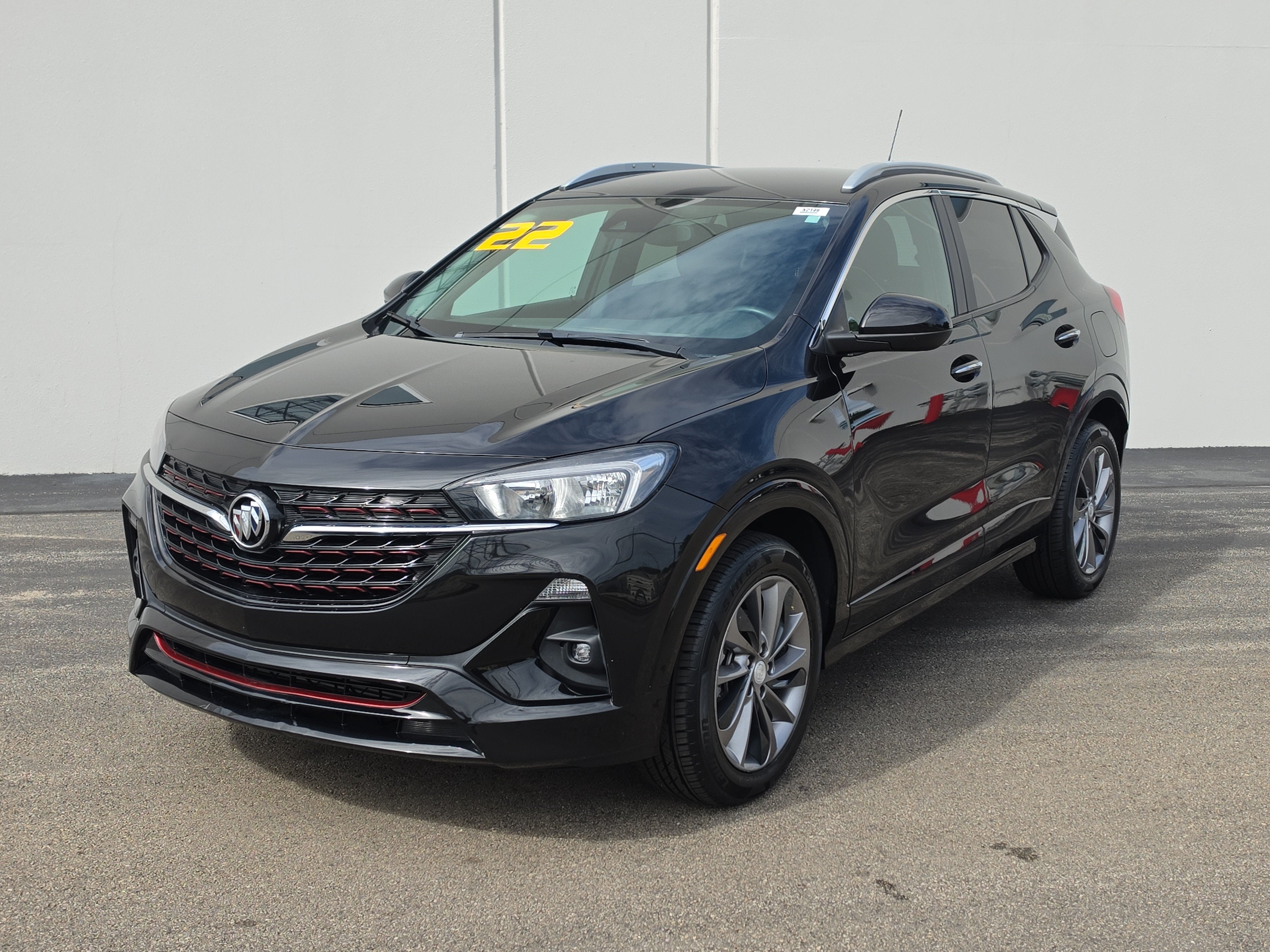 2023 Buick Encore GX