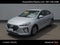 2020 Hyundai Ioniq Hybrid SE
