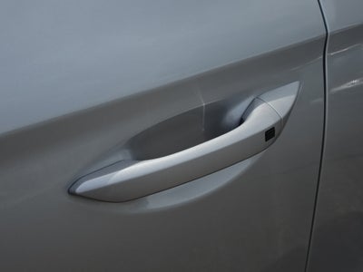 2020 Hyundai Ioniq Hybrid SE