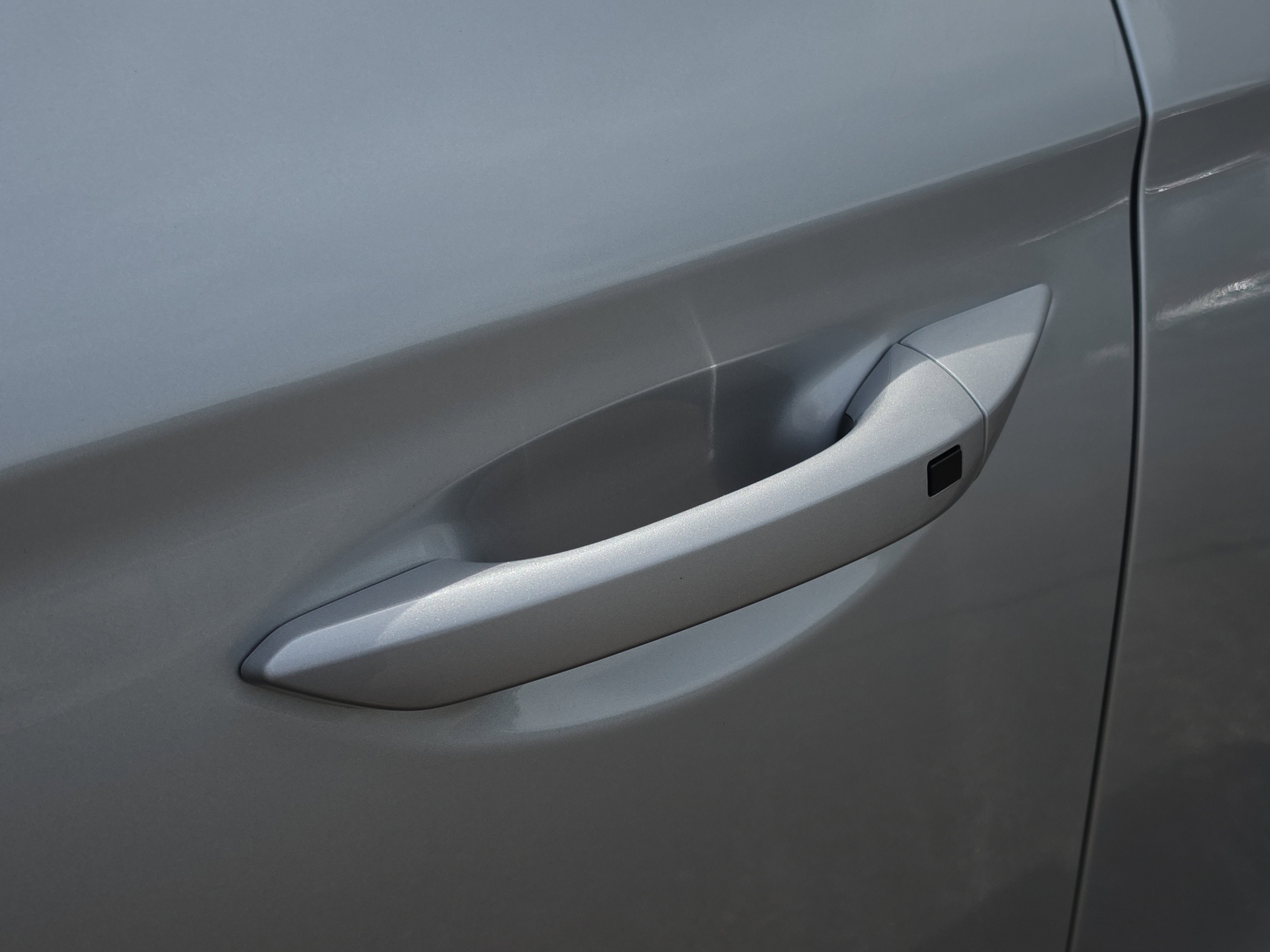 2020 Hyundai Ioniq Hybrid SE