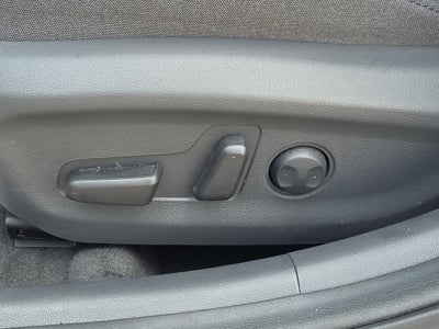 2020 Hyundai Ioniq Hybrid SE