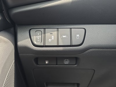 2020 Hyundai Ioniq Hybrid SE