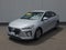 2020 Hyundai Ioniq Hybrid SE