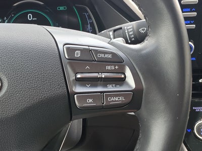 2020 Hyundai Ioniq Hybrid SE