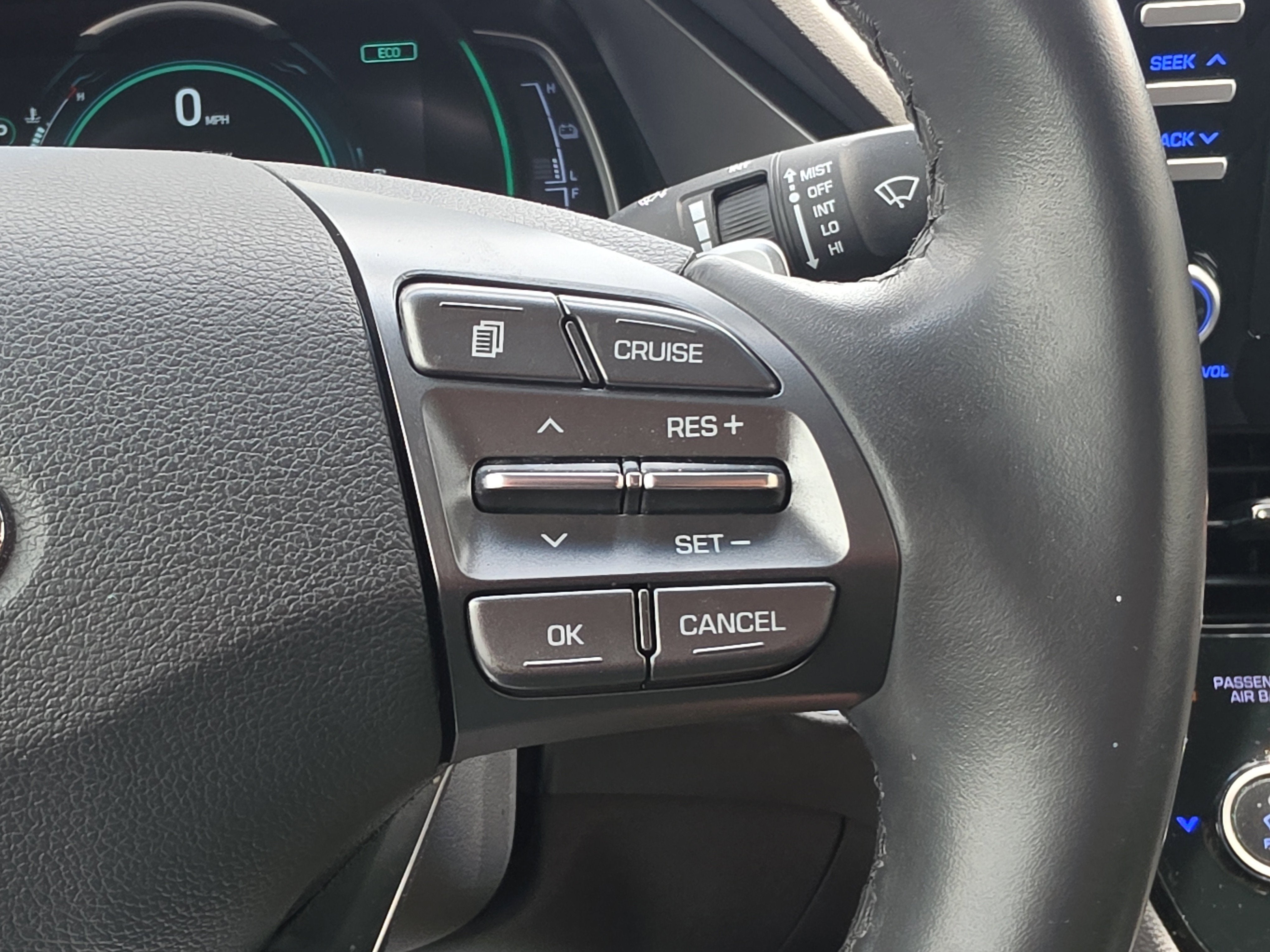 2020 Hyundai Ioniq Hybrid SE